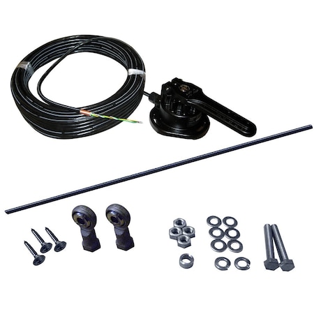 Furuno Rudder Reference f/NAVpilot Series Autopilots FAP6112